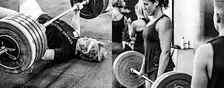 StrongFirst Barbell 101, 201, 301 Workshop—Columbus, OH