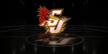 Saint John Flames Vs Dalhousie Marauders