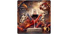 VINO E ARTE CHE PASSIONE