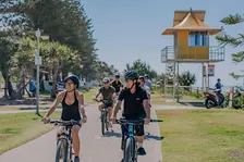 Oceanway Social Ride (Broadbeach)