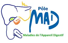 Journée du Pôle Maladies de l'Appareil Digestif