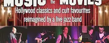 Music from the Movies at Norden Farm Theatre