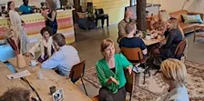 Open Coffee Arnhem