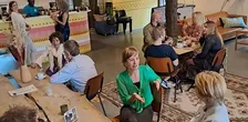 Open Coffee Arnhem