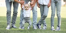Family & Baby