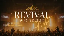 Revival Worship Night - New Year Edition