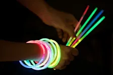 Neon Nights All-Inclusive Christmas Glow Party- Bromsgrove