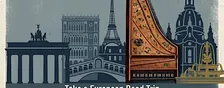 European Road Trip