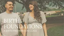 Birth Foundations - November Class