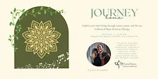 Journey Home: A Workshop for Inner Work, Self-Discovery, and Healing