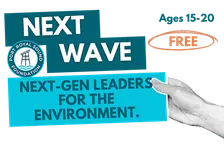 Next Wave: Habitat & Biodiversity - BioBlitz at PRSF