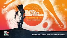 Global Culinary Conference 2027