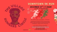 Village Runners Club 5K Run - Free Event!