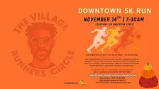 Village Runners Club 5K Run - Free Event!