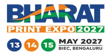 Bharat Print Expo 2027