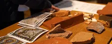 Home Educators Workshop - Ancient Romans
