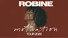 Robine - Motivation Tour 2026