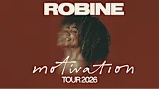Robine - Motivation Tour 2026