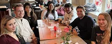 Eindhoven Coffee Club: Make New Friends