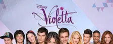 Soirée 100% VIOLETTA/TINI STRASBOURG