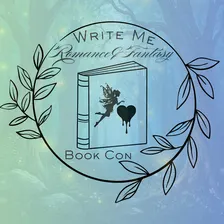 Write Me Romance & Fantasy Book Con