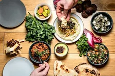 Fego After Dark - Middle Eastern Supper Club - The Second Visit