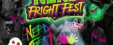 Nerd Fright Fest 2026