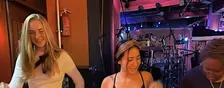 Salsa Night in Mexico