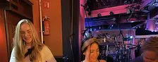 Salsa à Mexico City – Cours & Soirée Dansante