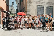 The Original Zurich Free Tour: Best Views, Hidden Secrets & Local Legends