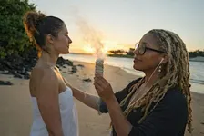 Coastal Reset – Release, Reset & Realign by the Sea (Guided Sea Rituals)