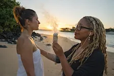 Coastal Reset – Release, Reset & Realign by the Sea (Guided Sea Rituals)