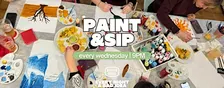 PAINT&SIP - Artistic Aperitivo | Ostello Bello Bologna