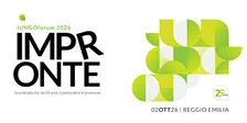 IUNGOforum 2026 | Impronte