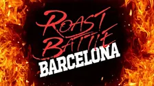 Roast Battle Barcelona