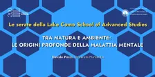 Tra natura e ambiente: le origini profonde della malattia mentale