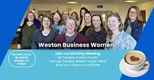 Weston Business Women Networking Meeting – November