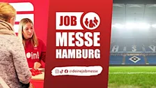 24. Jobmesse Hamburg