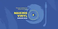 Making Vinyl Europe 2026