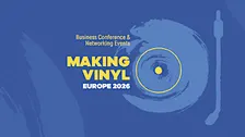 Making Vinyl Europe 2026