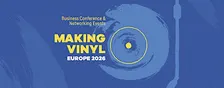 Making Vinyl Europe 2026