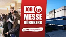 23. originale Jobmesse Nürnberg
