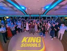 Envision Flight EDU-CON 2026 – Cruise Symposium to Bermuda