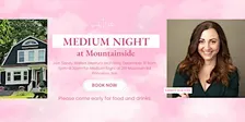 Medium Night at Mountainside