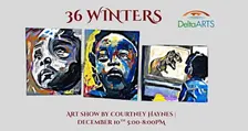36 Winters