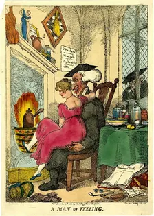 Promiscuous Presbyterians and Misbehaving Ministers