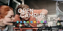 OPEN CAMPUS - Campus Bochum