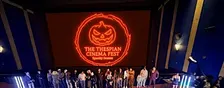 Copy of The Thespian Cinema Fest Spooky Season III