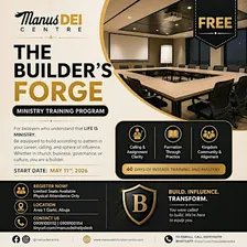 BUILDERS FORGE