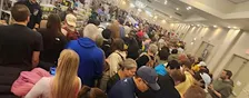 TCG-Kon - Mega Card Convention - Rogers, Arkansas